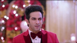 Bhagya Lakshmi - 5th March 2025